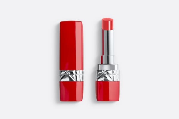 Christian Dior, Rouge Dior Ultra Rouge, Cream Lipstick, 450, Ultra Lively, 3.2 g For Women