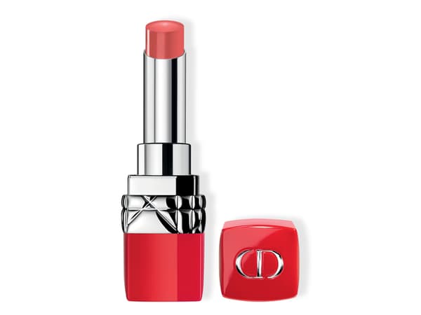 Christian Dior, Rouge Dior Ultra Rouge, Cream Lipstick, 450, Ultra Lively, 3.2 g For Women