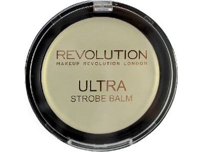 Makeup Revolution Ultra Strobe Illuminating Balm Hypnotic 6.5g Makeup Revolution Ultra Strobe Illuminating Balm Hypnotic 6,5g