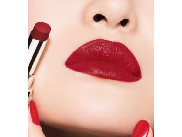 Christian Dior, Rouge Dior Ultra Rouge, Cream Lipstick, 851, Ultra Shock, 3.2 g For Women