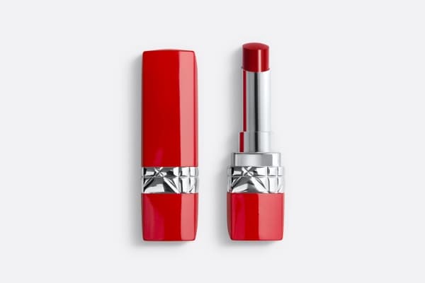 Christian Dior, Rouge Dior Ultra Rouge, Cream Lipstick, 851, Ultra Shock, 3.2 g For Women