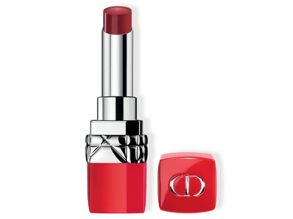 Christian Dior, Rouge Dior Ultra Rouge, Cream Lipstick, 851, Ultra Shock, 3.2 g For Women