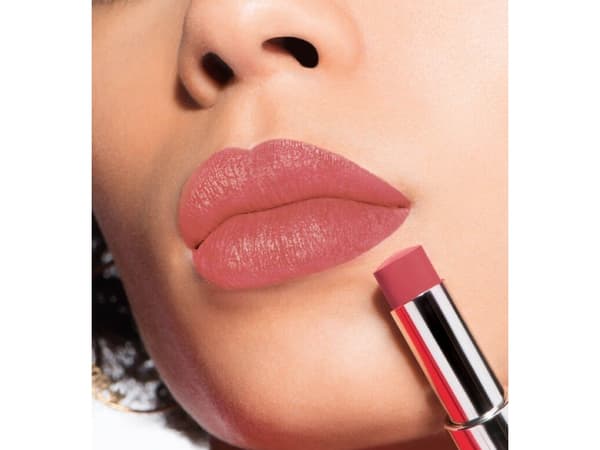 Christian Dior, Rouge Dior Ultra Rouge, Cream Lipstick, 485, Ultra Lust, 3.2 g For Women