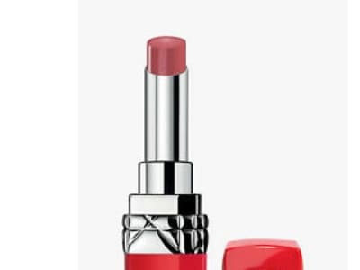 Christian Dior, Rouge Dior Ultra Rouge, Cream Lipstick, 485, Ultra Lust, 3.2 g For Women