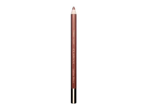 Clarins Crayon Levers 02 Nude Beige