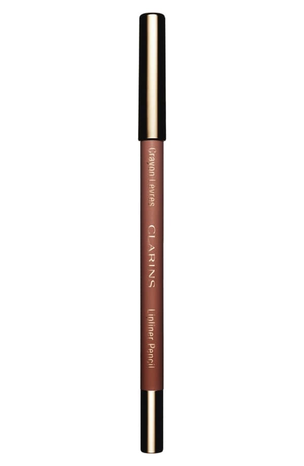 Clarins Crayon Levers 02 Nude Beige