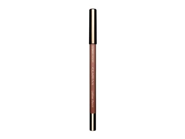 Clarins Crayon Levers 02 Nude Beige