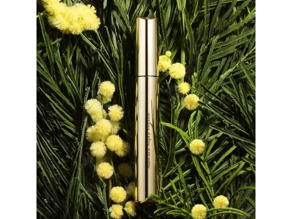 Clarins Supra Volume Mascara 01 Intense Black 8ml