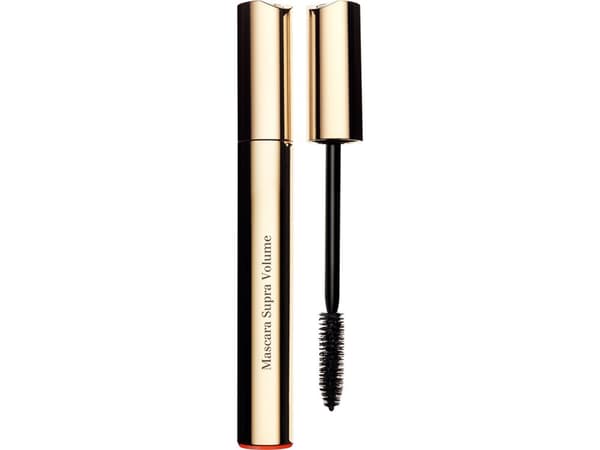Clarins Supra Volume Mascara 01 Intense Black 8ml