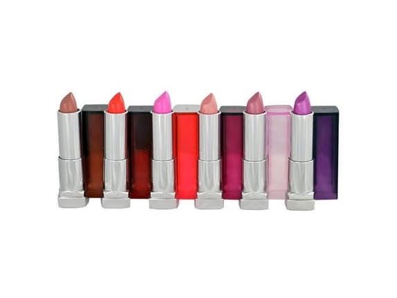 Maybelline MAYBELLINE_Color Sensational szminka do ust 240 Galactic Mauve 5ml