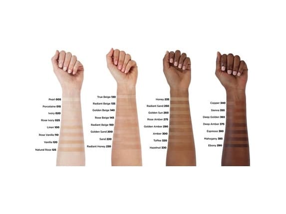 L´Oréal Paris Infaillible 32H Fresh Wear Golden Sun 30 ml