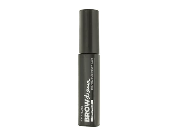 Maybelline Brow Drama Transparent