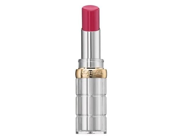 L'Oréal - Color Riche Shine Lipstick - Only in Paris / Lipsticks