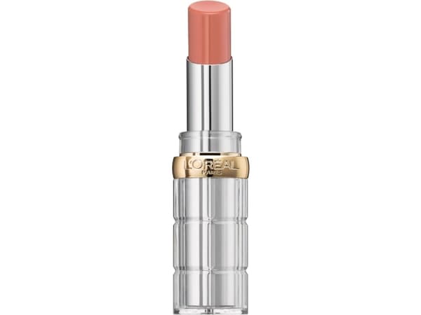 L'Oréal - Color Riche Shine Lipstick - Only in Paris / Lipsticks