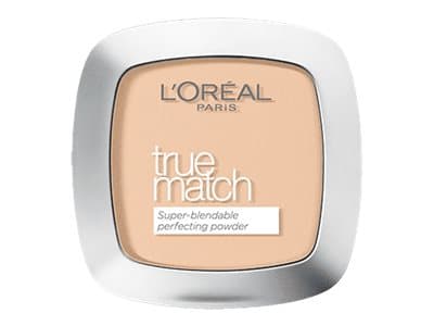 L'Oréal - True Match Powder /Makeup /C2 Rose Vanilla