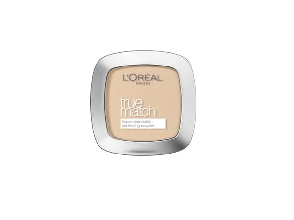 L'Oréal - True Match Powder /Makeup /C2 Rose Vanilla