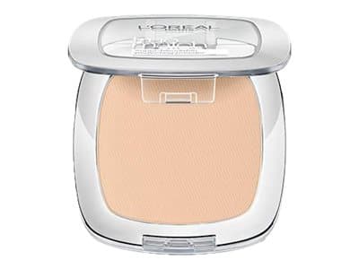 L'Oréal - True Match Powder /Makeup /C2 Rose Vanilla