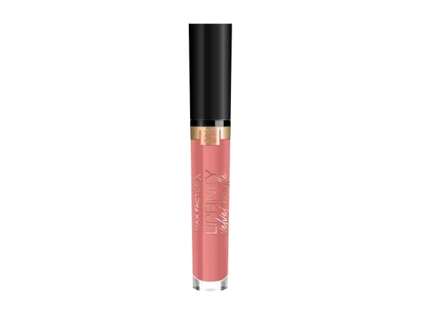MAX FACTOR Max Factor Lipfinity Velvet Matte Flytende leppestift nr. 030 Cool Coral 3,5g