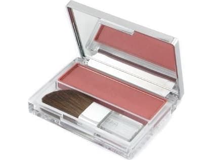 CLINIQUE BLUSHING BLUSH POWDER BLUSH 107 (Sunset Glow) 6g