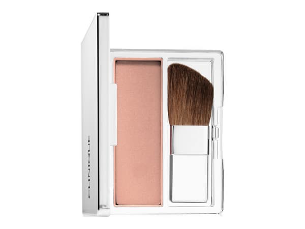 CLINIQUE BLUSHING BLUSH POWDER BLUSH 107 (Sunset Glow) 6g