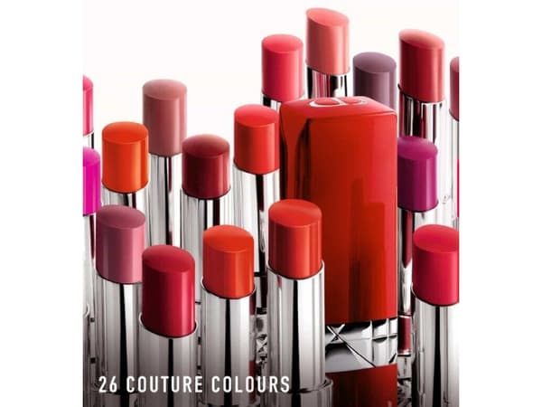 Dior Rouge Ultra Rouge, Beige, Ultra tender, 1 färger, Fuktgivande, Kvinna, 12 h