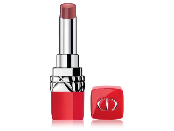 Dior Rouge Ultra Rouge, Beige, Ultra tender, 1 färger, Fuktgivande, Kvinna, 12 h