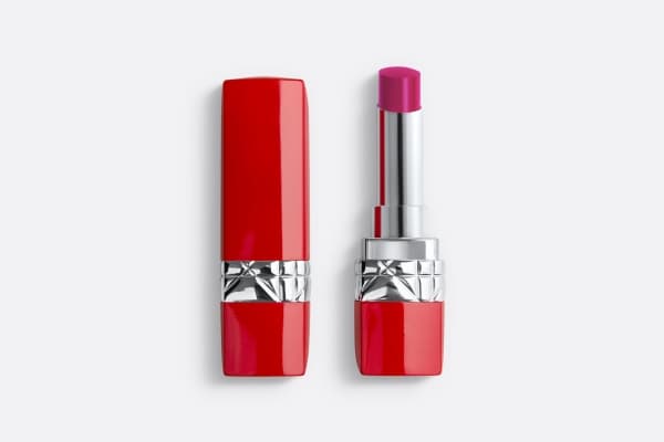 Christian Dior, Rouge Dior Ultra Rouge, Cream Lipstick, 755, Ultra Daring, 3.2 g For Women