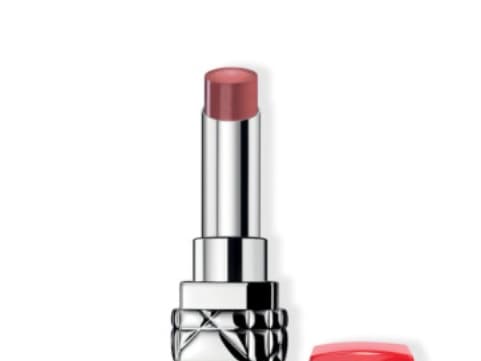 Christian Dior, Rouge Dior Ultra Rouge, Cream Lipstick, 763, Ultra Hype, 3.2 g For Women