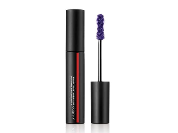Shiseido Shiseido ControlledChaos Mascara 03 Purple 11 ml