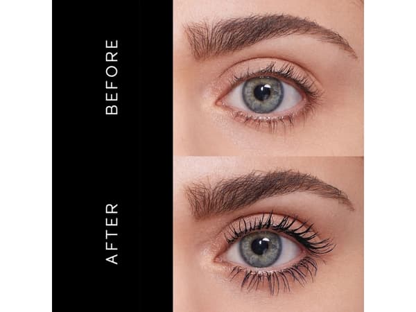 Shiseido Shiseido ControlledChaos Mascara 03 Purple 11 ml