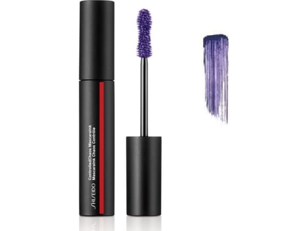 Shiseido Shiseido ControlledChaos Mascara 03 Purple 11 ml