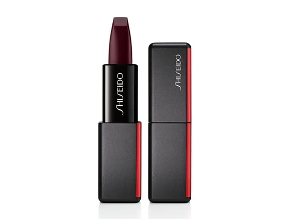 Shiseido ModernMatte Powder Lipstick (523 Majo) 4 g