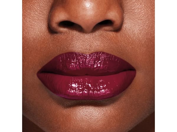 Shiseido LacquerInk LipShine (308 Patent Plum) 6 ml