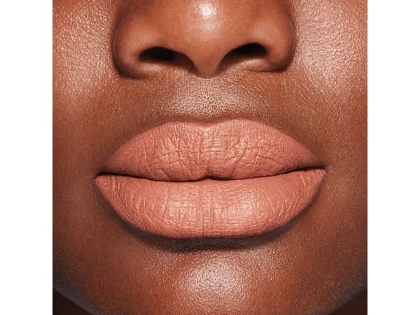 Shiseido SHISEIDO MODERNMATTE POWER LIPSTICK 502 WHISPER 4g