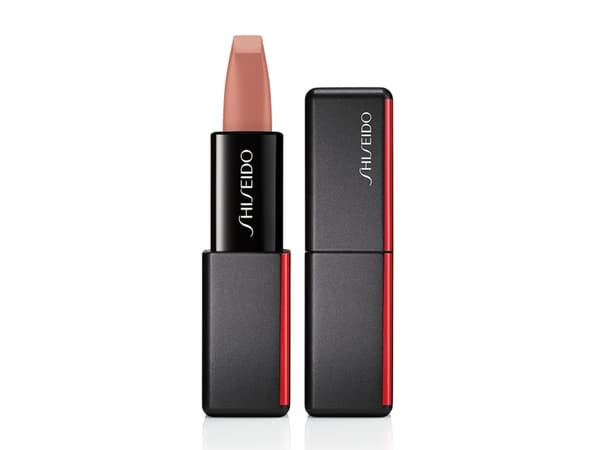 Shiseido SHISEIDO MODERNMATTE POWER LIPSTICK 502 WHISPER 4g