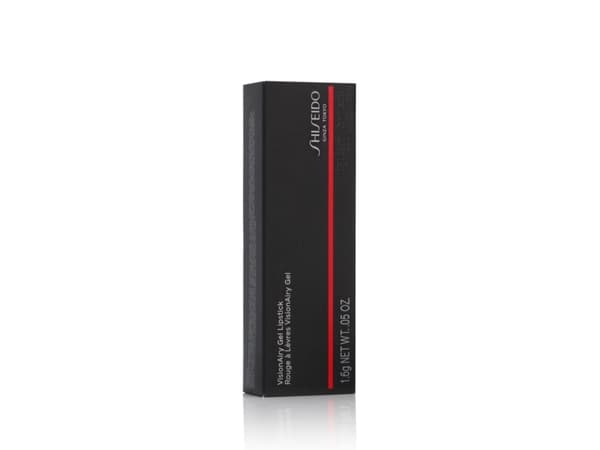 Shiseido SHISEIDO_Visionairy Gel Lipstick gel leppestift 215 Future Shock 1,6g
