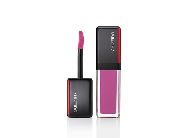 Shiseido LacquerInk LipShine (301 Lilac Strobe) 6 ml