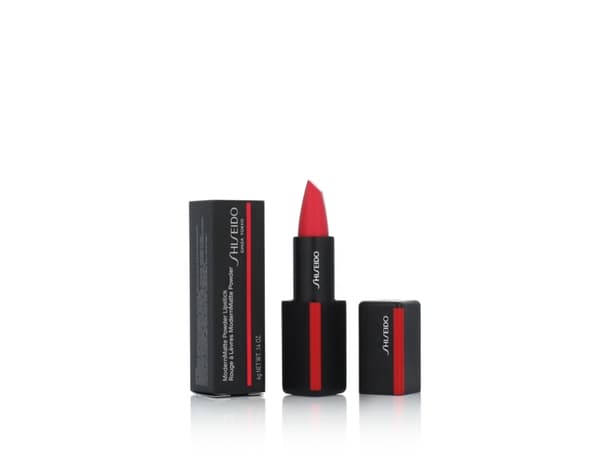 Shiseido ModernMatte Powder Lipstick (513 Shock Wave) 4 g