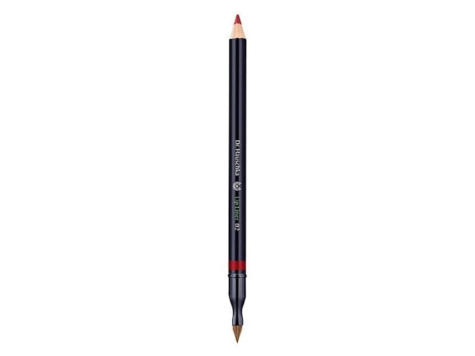Dr. Hauschka Lip Liner - Dame - 1 gr #02 Red Heart