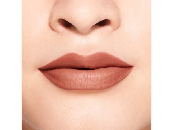 Shiseido SHISEIDO_ModernMatte Powder Lipstick matt läppstift 504 Thigh High 4g