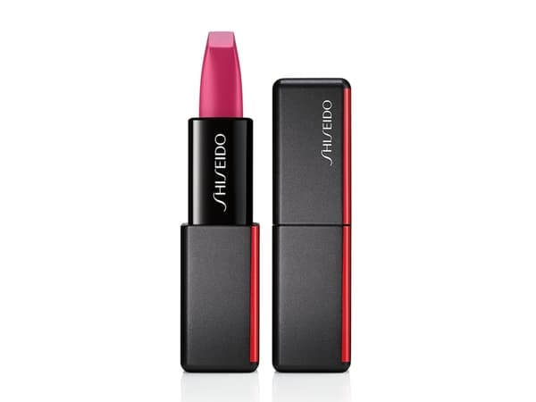 Shiseido Lupu maling Shiseido ModernMatte Powder 4 g, 517 Nype