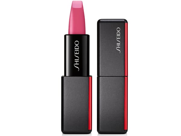 Shiseido Lupu maling Shiseido ModernMatte Powder 4 g, 517 Nype