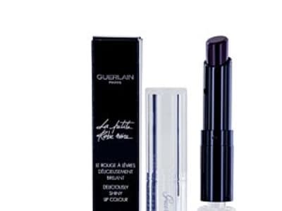 La Petite Robe Noire, Women, Läppstift, Plum Passion 74, 2.8 g
