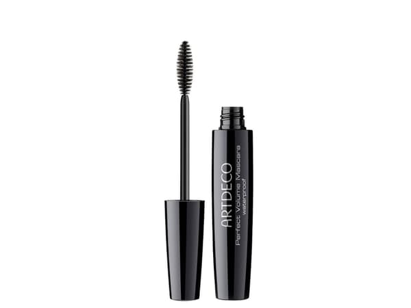 Mascara Perfect Volume Waterproof (Kos,W,10ml)