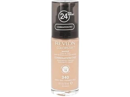 REVLON COLORSTAY MAKEUP - EARLY TAN LIQUID F/DATION 30ML C/O SKIN