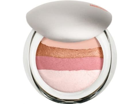Pupa Luminys Baked All Over Illuminating Blush-Powder - Dame - 9 g