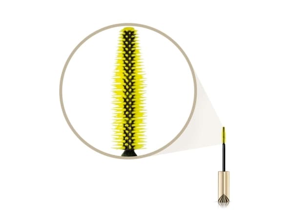 MAX FACTOR Masterpiece High Definition Mascara Rich Black 4.5ml