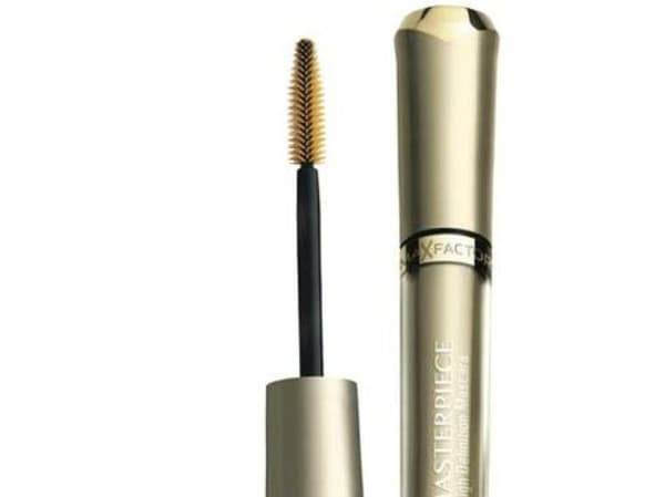 MAX FACTOR Masterpiece High Definition Mascara Rich Black 4.5ml