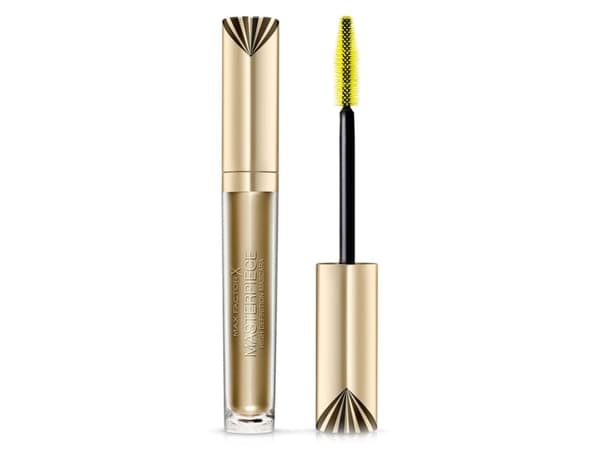 MAX FACTOR Masterpiece High Definition Mascara Rich Black 4.5ml
