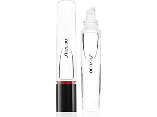 SHISEIDO CRYSTAL GEL GLOSS 9ML
